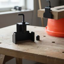 Universal Mower Blade Removal Tool Clamp Compatible with MTD Troy-Bilt Y... - $350.07 MXN