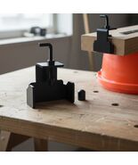 Universal Mower Blade Removal Tool Clamp Compatible with MTD Troy-Bilt Y... - $18.80