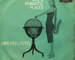 Jazz &amp; Romantic Places [Vinyl] - £23.46 GBP