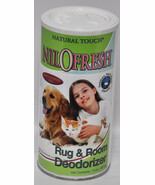Nilofresh Rug and Room Deodorizer Red Clover Tea Scent 14 oz. - $15.35 CAD