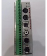 Panasonic ANMA219V2T06 Vision System Controller - $215.00