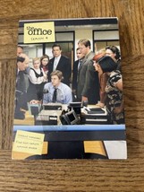 The Office Season 4 DVD - £39.47 GBP