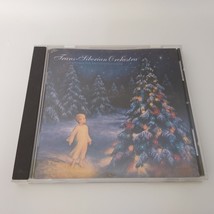 Trans-Siberian Orchestra Christmas Eve and Other Stories Music CD - £7.19 GBP
