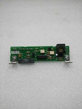 Washer Cca Mini Interface Pcb A&amp;B Ctl For Speed Queen P/N: F037032000 [Used] - £23.26 GBP