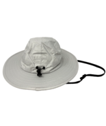 L.L. Bean Women&#39;s Rain Hat Beige XL NWOT - $28.49