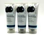 Rusk Activated Charcoal Purifying Mask 6 oz-3 Pack - $35.59