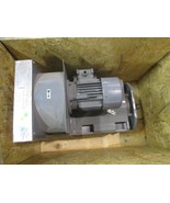 Control Techniques 97G0720 Blower W/AC Motor 11kW  - $626.00