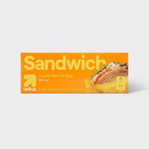 Up&up Sandwich Storage Bags 64 ct Assorted Colors Yellow BPA-Free Polyet... - €8,15 EUR Up&up Sandwich Storage Bags 64 ct Assorted Colors Yellow BPA-Free Polyet... - €8,15 EUR
