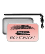 Eyebrow makeup eyebrow shaping transparent refreshing long-lasting natural - $133.98 MXN