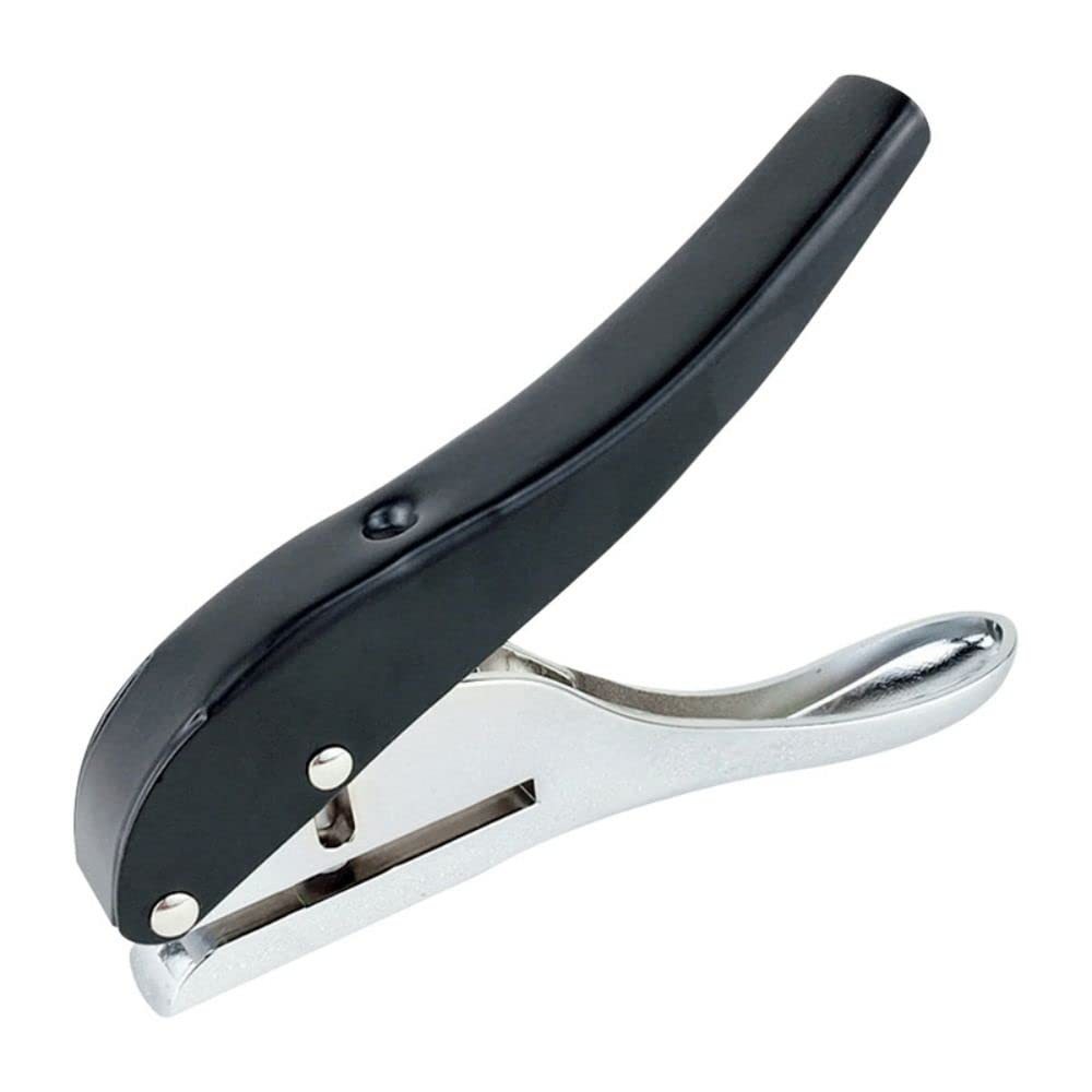 Homesogood 3/8 Inch-10Mm Hole Punch Tool, Single Hole Punch For Hat Wood... - $18.56