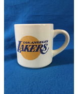 Los Angeles Lakers Mug Cup 12oz LA Lakers NBA - €17,06 EUR
