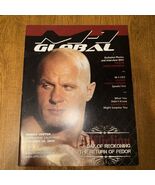 M1 Global Affliction Official Event Program MMA UFC RIZIN Rare Fedor Eme... - €43,38 EUR M1 Global Affliction Official Event Program MMA UFC RIZIN Rare Fedor Eme... - €43,38 EUR
