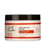 NEW (1) Carol&#39;s Daughter HAIR MILK CURL DEFINING BUTTER Hair Styling Cre... - €30,78 EUR