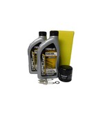 2015-2022 Kawasaki Brute Force 750 4x4i EPS OEM Full Service Kit KAW43 - €56,71 EUR 2015-2022 Kawasaki Brute Force 750 4x4i EPS OEM Full Service Kit KAW43 - €56,71 EUR