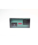 Computer Screen Green And Red 4X2 Construction Piece Collectible Minifig... - $4.88