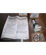 Cooper Crouse-Hinds EMP059 M90 Switch 2 Position 4 circuit selector switch - $1,317.08 MXN
