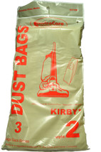 Kirby Upright Vacuum Cleaner Style 2 Bags - £3.89 GBP