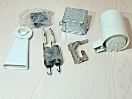 GE Dishwasher Float Dome WD12X445 Fill Funnel WD12X22722 Parts - $2.94+