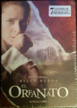 El Orfanato The Orphanage 2 Dvd Steelbook Guillermo Del Toro - £22.38 GBP
