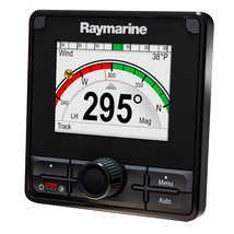 Raymarine P70Rs Autopilot Controller w/Rotary Knob [E70329] - £542.95 GBP