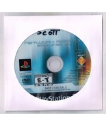 Network Adaptor Start-Up Disc V2.0 PS2 PlayStation 2 Disc Only  Rare HTF - $50.40