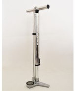 Topeak JoeBlow X.O. Bicycle Floor Pump  Presta &amp; Schrader Valve (TJB-XO) - $120.89 CAD