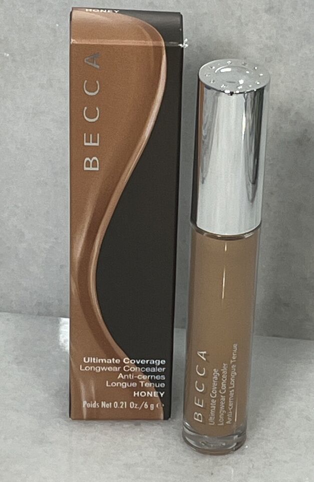 Becca Ultimate Coverage Longwear Concealer - Honey - 0.21oz - $9.90
