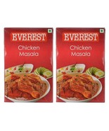 Everest Masala Powder - Chicken , 100 gm Carton X 2 PACK - £16.26 GBP