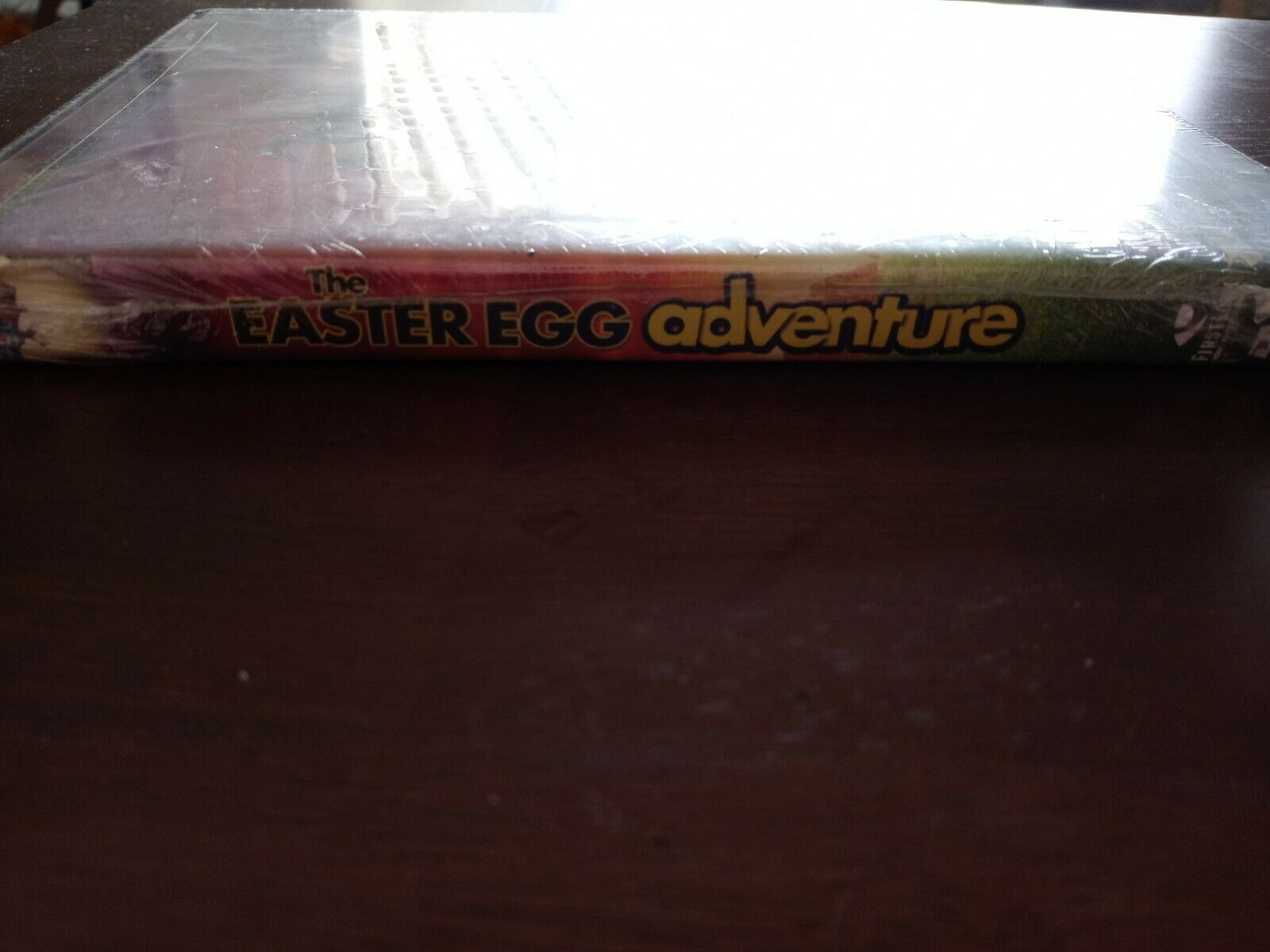 The Easter Egg Adventure (DVD, 2004) Brooke Shields, James Woods New