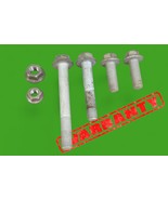 2012-2017 fiat 500 1.4l alternator ac a/c support bolt nut mounting hard... - $64.57 CAD