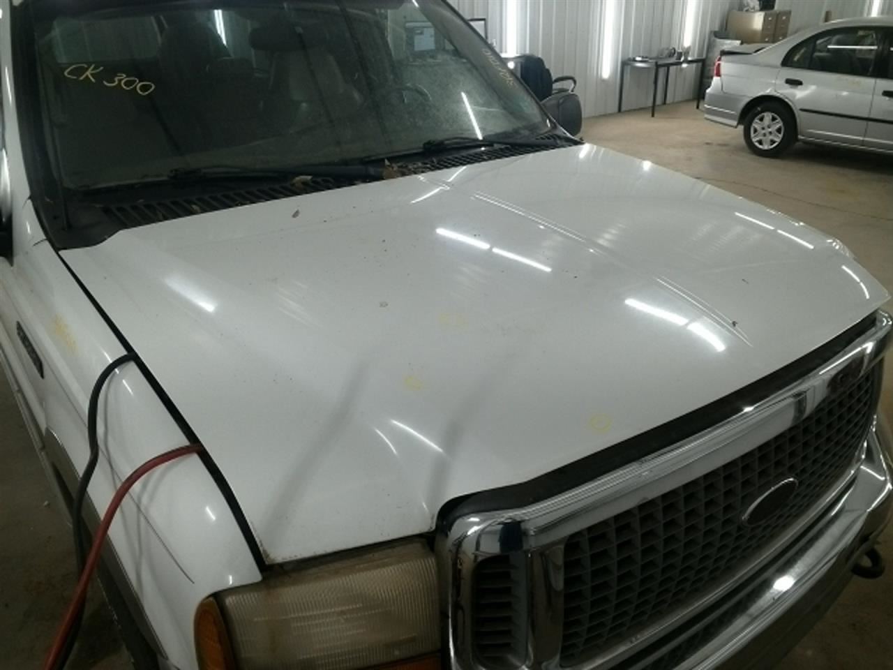 Power Steering Pump Fits 97-06 FORD E150 VAN 104857314 Item image 4