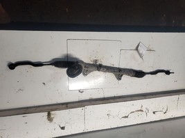 Steering Gear/Rack Manual Rack And Pinion Hatchback Fits 07-12 VERSA 101... - $120.78