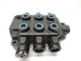Control Valve Section 03520005 Casting # 2708 NEW - £367.57 GBP