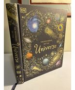 The Mysteries of the Universe Hardcover – Illustrated 2020 Written Will ... - $23.42