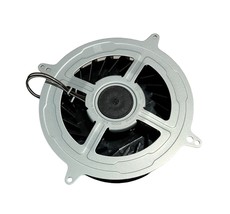 New 23 Blades Internal Cooling Fan 12047GA-12M-WB-01 for PS5 Console 12V... - $34.99