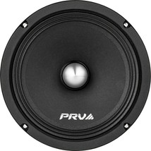 PRV Audio - 8MR500-4 BULLET - 8&quot; Midrange Speaker - 4 Ohm - £79.89 GBP