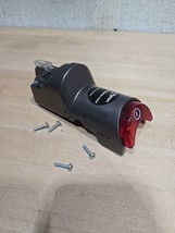 OEM Genuine Dyson DC33 Vacuum Power Switch Button Housing Screws Switch ... - $123.80 MXN