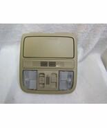 2013-2017 HONDA ACCORD FRONT OVERHEAD CONSOLE DOME LAMP LIGHT COLOR IS B... - $66.05 CAD