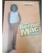 The Bernie Mac Show Poster - $25.57 CAD