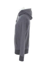 Nike Mens French Terry Shoebox Pullover Hoodie Color Grey/Black Size X-S... - $80.64