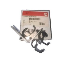Cummins Fuel Tube Brace 5304970 For 6.7 liter ISB/QSB - $34.25 CAD