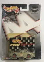 Hot Wheels Racing Test Track Petty Enterprises #44 Pontiac Grand Prix - £3.13 GBP