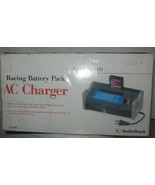 RACING Battery Pack/AC Charger - £10.47 GBP