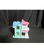 Fisher Price Loving Family Sweet Streets Beanstalk Toy Shop Fast Food Ca... - €20,61 EUR