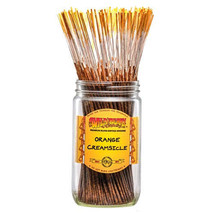 Orange Creamsicle Incense Sticks (Pack of 50) - £12.78 GBP