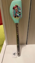 Disney Parks Mickey and Minnie Mouse Kitchen Spatula image 2