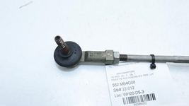 SMARTFOR2 08-15 POWER STEERING RACK TIE ROD ASSEMBLIES 64202 image 3