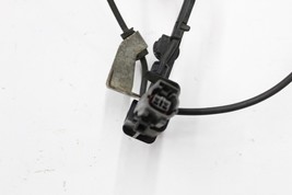 2006-2007 MAZDA MS6 MAZDASPEED 6 ABS WHEEL SPEED SENSOR FRONT DRIVER LEFT J6001 image 3