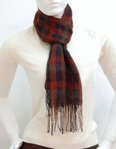 Light Scarf, shawl of a mix Babyalpaca wool with silk  - £64.90 GBP