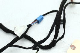 2005-2007 MERCEDES W203 C350 C230 FRONT LEFT SEAT WIRING HARNESS H1095 image 4